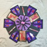 CEB WITH LIPSTICK By GiftsMyStore
